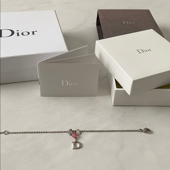 Dior Bracelet - Picture 6 of 6